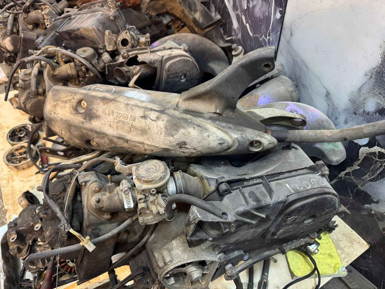 يا الله سلام عليكم من رخصه الادمن تم وصول مكاين ماكس 120 طابوكه ماكس واستان نص وقبق هندر وماكنيت وكلجات وسلف 120و 140 وكابريته اصليه شرط الشغل عالشد وشتريد تفصيخ اصلي
العنوان : 
كربلاء خلف مستشفى الوارث قرب سرية القناصين
  علماً غير موجودين بالصفحه فقط اتصال على الرقم الاتي : 
***********
او 
***********
