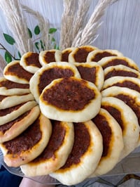 حم بعجينة • ٢٥قطعة • كمية محدودة