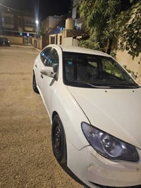 لانتره • ٢٠٠٩ • محرك وكير زين