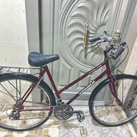 بالە الماني • 700C/28 • أربيل