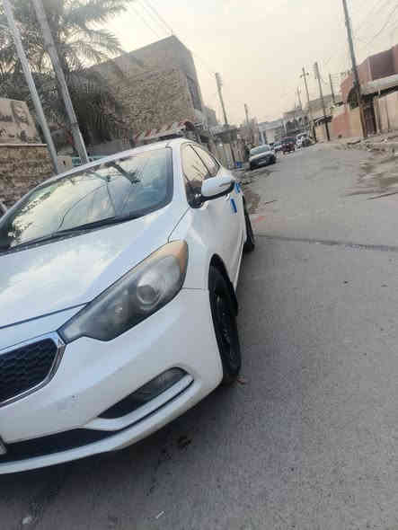 السلام عليكم فورتي موديل 2014 وارد🇺🇸 أمريكي🇺🇸 محرك 2000  حادث خلفي تبديل الجزء الخلفي جاملغات والجنطه محرك وكير جدد صدر جديد تخم تاير جديد سيارة جاهزة كبل للشارع متصرف ربع السعر 87وبيه شي بصيط حك الجيه مكان بغداد الشعب حي أور  هاتف *********** ....،،،، ***********بس الجناي يخابر ويدلل اتصال فقط
