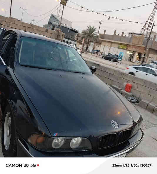 بسم الله للبيع صقر 528 تك فانوس موديل 98 كير ومحرك مكفولة رقم بغداد باقي التفاصيل بالصور مكان السيارة سامراء السعر ٦٥ وبيها مجال ***********
