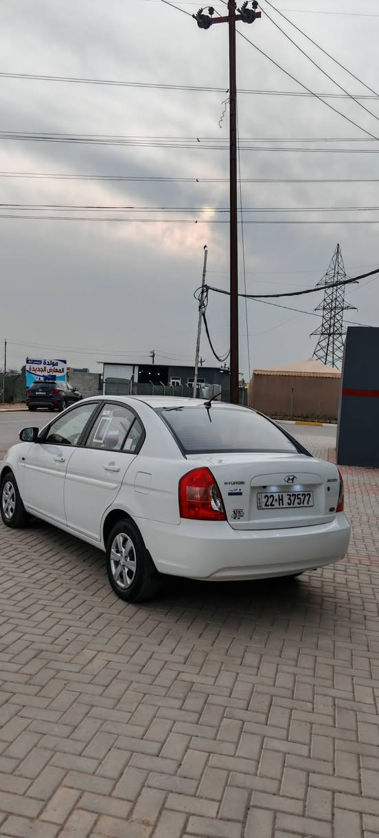 للبيع اكسنت موديل 2011 فيفتي اصلي وضع شركه  هزه جديده شرط التحول بدون صبغ بس الدوسات مال شخوط بدون كابون  شرط المحرك والكير اوتاماتيك السعر 115 اوبيها مجال الشراي يتصل
***********
***********
