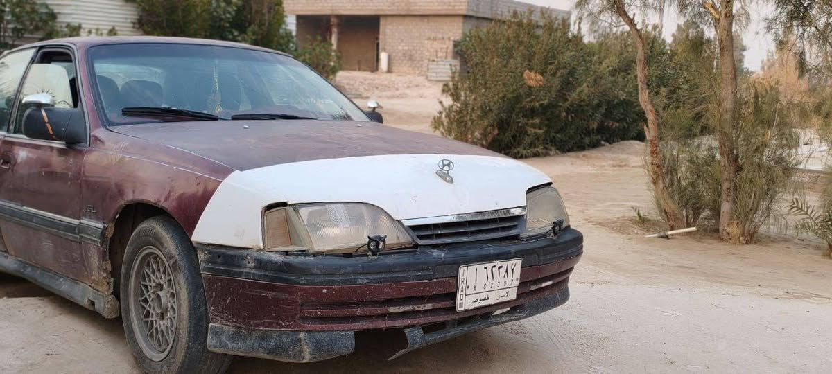 السلام عليكم البيع وبل وميكه محرك وكير كفاله فول المواصفات المكان الانبار عامريه  الفلوجه السعر ١٥ ورقه وبيه مجال الاستفسار على الرقم ***********
