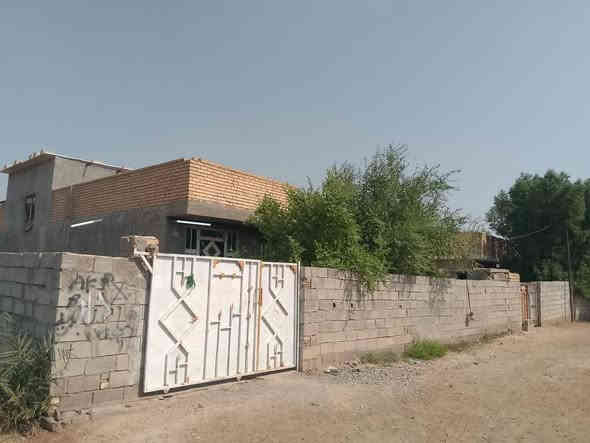 بلاش بلاش دار للبيع مساحة 500 متر منطقه الخماس شارع الرسول يحتوي علئ غرفتين نوم صاله استقبال مطبخ طرمه حديقه مع مشتمل خلف الدار كل هاذ السعر 28 وبي مجال للاستفسار مراجعة مكتب 🏢 حاتم كريم ابو مصطفى و علاء كريم او اتصال يتوفر واتساب ☎️
***********
***********
