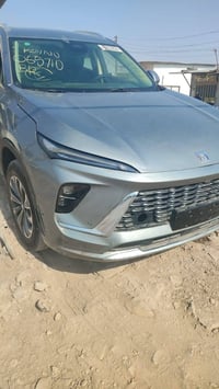انفجن بريفير • ٢٠٢٤ • مرقم بابل