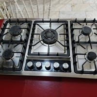 طباخ منضدي • ايطالي • يحتاج تبديل العين