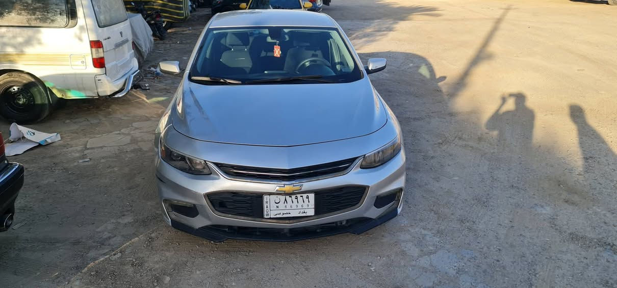 السلام عليكم
ماليبو ٢٠١٩ حادثه مجرد دعاميه ومازده مكسوره السيارة رقم بغداد رقمة حلوو ماشيه ٥٩ كيلو السبارة نظيفه مكانه بغداد الغزاليه استيراد وملكيه بأسمي الي يحب بتواصل على الرقم ***********
