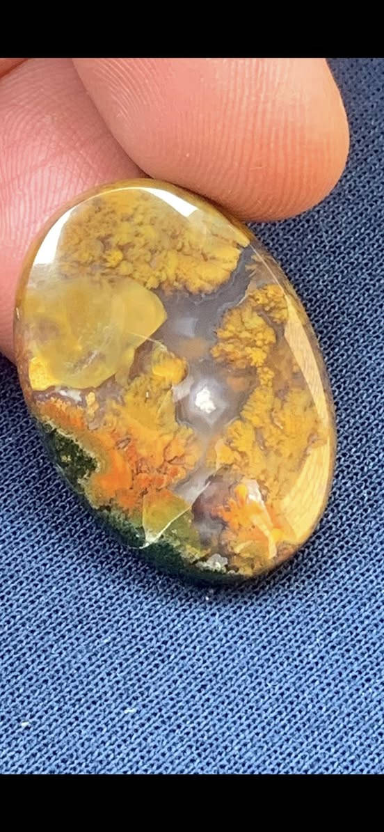 طحلبي طبيعي .. وجبة كبيرة السعر مناسب


**إذا كنت صاحب هذا الإعلان وتريد حذفه لأي سبب، رجاءا أرسل رسالة إلى الدعم الفني**