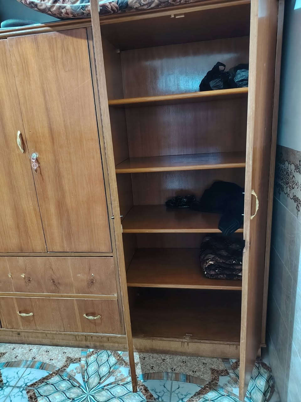 كنتورين خشب صاج فول السعر 150


**إذا كنت صاحب هذا الإعلان وتريد حذفه لأي سبب، رجاءا أرسل رسالة إلى الدعم الفني**