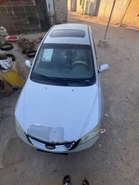 ام جراند • ٢٠١٣ • مكينه وكير على الشرط