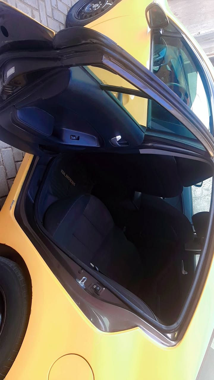 السلام عليكم فورتي موديل 2018 بيهه منضومه غاز محرك دوش السعر 105مكانهه بغداد الرصافه  رقم الهاتف ***********
