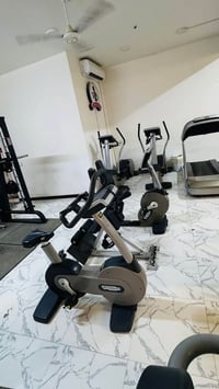 للبيع سيت تكنو جم اصلي  جري تكنو جم العدد تلاثه لابتكال تكنو جم العدد ...