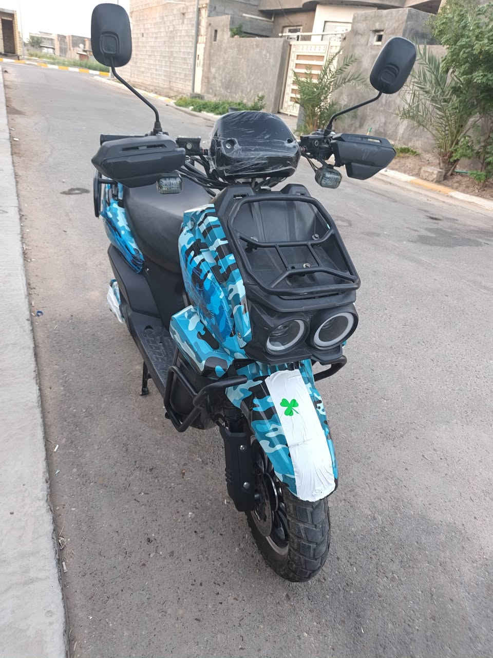 اباجي للبيع عل فحص بطاريات 10ونص وفوك سعره 800وبي مجال قليل شراي يتصل ***********
مكاني عامريه
