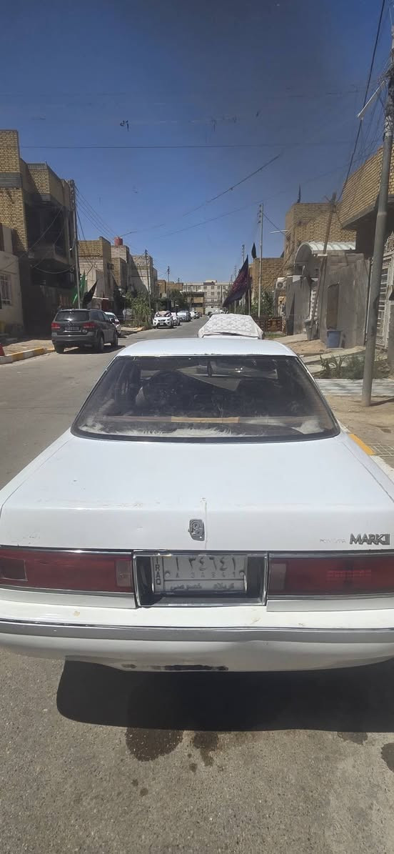 سلام عليكم كرسته لبيع  سياره جاهزه تحولي يمته ما يعجبك مكان ناصريه مركز  سعر ٣٥ / ***********

