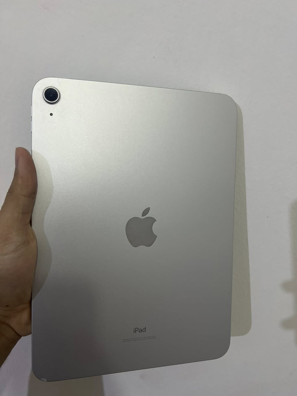 ايباد 10 بلادي كارتونه موجود نضافته كدامكم كله شغال وعل فحص أنطي سعر 350 توصيل موجود موجود فيس وهذا الواتساب +964 777 745 8890


**إذا كنت صاحب هذا الإعلان وتريد حذفه لأي سبب، رجاءا أرسل رسالة إلى الدعم الفني**