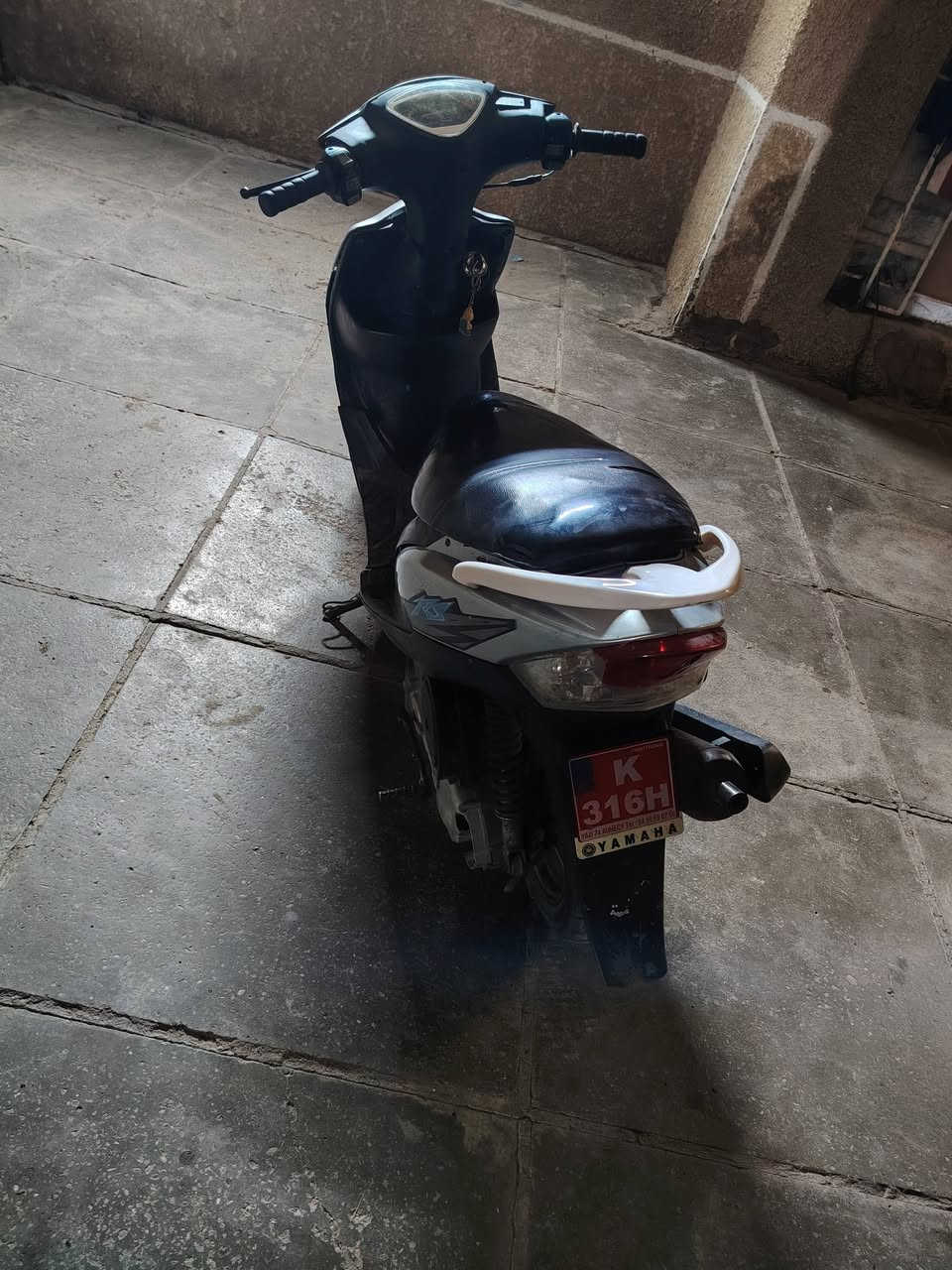 سلام عليكم دراجة ماكس  350)(***********
