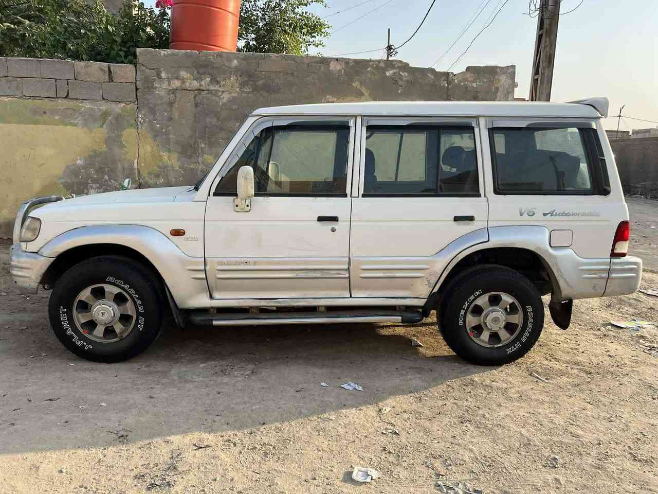 السلام عليكم هونداي كالوبر للبيع موديل 2001 رقم بغداد سنويه 28
تخم تاير مكينه كير اكسل مكفولات السياره كفاله عامه من ضربه وصبغ ومعجون داخل كله بلادي *********** السعر خاص اتصل وبيك خير ودلل
