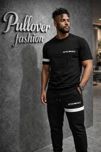 تراك رجالي • قطني • جملة ٩ قطع