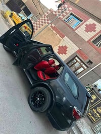 دورنكو ٢٠١٢ • ٧ راكب • كفالة تحويل مباشر