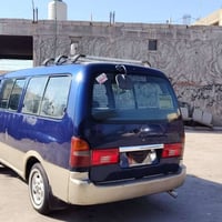 بريجو ١٩٩٥ • جاهزة للشارع • تاير جديد