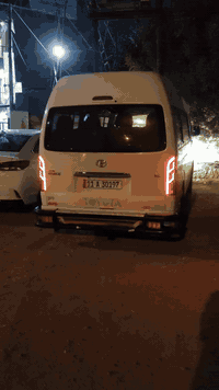 سلام عليكم بك لايتات هايسه لد شماليات للبيع السعر 200اوبيهن مجال مكان بغداد /***********
