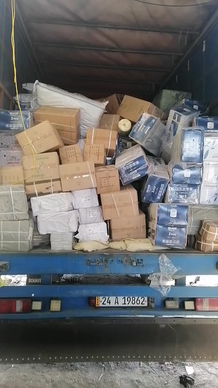 #محلات_الأمين
#وصل_بضاعة_جديدة
#بنكات_سقفية_جدارية_بأنواع 
#ماطورات_ماء_بانواعة
#مواد_مبردات_بانواعة
#انشائية_صحيات_كربائيات_عدد_يدوية
#متوفر_جملة_مفرد 
الموقع سوق الجدعة الشارع العام بالقرب من منفذ ابو معاذ


**إذا كنت صاحب هذا الإعلان وتريد حذفه لأي سبب، رجاءا أرسل رسالة إلى الدعم الفني**