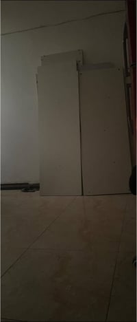كاونتر • ٤ بيبان • أضرار خفيفة
