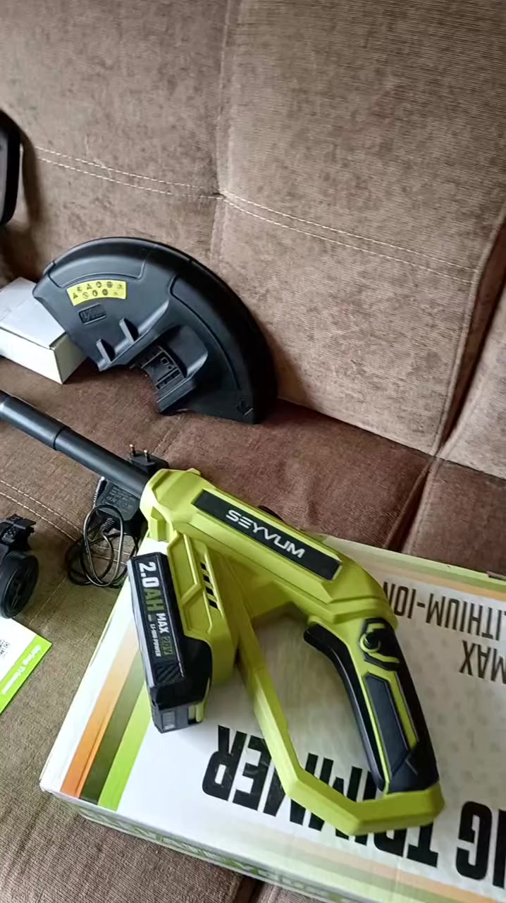 حاشوشه ماركه اصليه جديد دبل بطاريه مع جميع الملحقات متوفره


**إذا كنت صاحب هذا الإعلان وتريد حذفه لأي سبب، رجاءا أرسل رسالة إلى الدعم الفني**