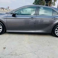 كامري LE • ٢٠٢٠ • رقم أربيل