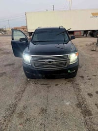 تاهو • ٢٠١٥ • البصرة