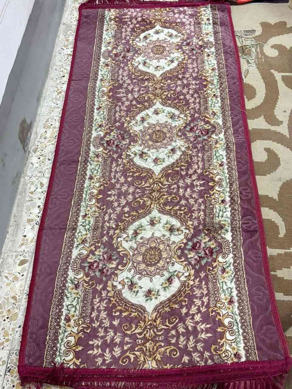 فراش للبيع
مكاني البصرة القديمة الاسعار ٥ و١٠ و١٥ واللي ياخذ أكثر من قطعة السعر بيه مجال


**إذا كنت صاحب هذا الإعلان وتريد حذفه لأي سبب، رجاءا أرسل رسالة إلى الدعم الفني**