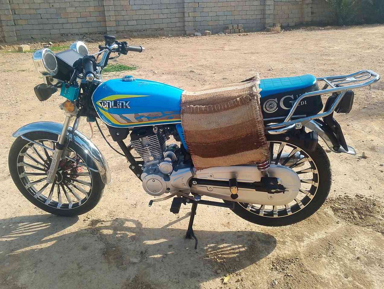 سلام عليكم
للبيع موديل 2025  صار شهرين  من نزلته السعر 900 وبيه مجال توصل مع الصفحه


**إذا كنت صاحب هذا الإعلان وتريد حذفه لأي سبب، رجاءا أرسل رسالة إلى الدعم الفني**