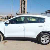 سبورتج • ٢٠١٩ • رقم سليمانية