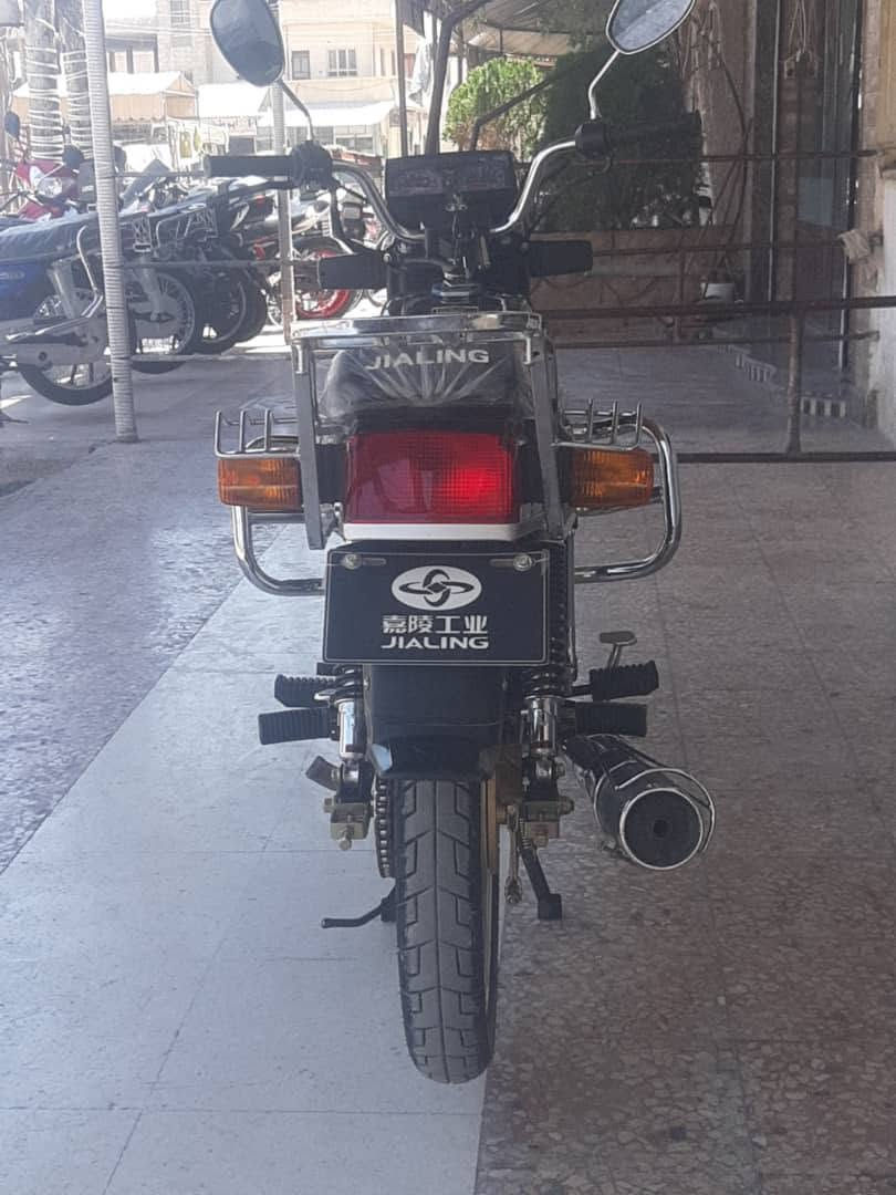 #مؤسسة #مزين#الدكاك#التجارية 🌎🌎
لسنا الوحيدين لكننا الأفضل في عالم الدراجات النارية 🏍️!

لدينا دراجة نارية مستعملة بحالة الوكالة، موديل 2026 ونظامي وكرت فاضي.🏍🏍
#جالنك#فاضي#علي#مصطفى#هندية#الأصلية 💯💯
نضمن لك الجودة والأداء العالي، فنحن نسعى دائمًا لتقديم الأفضل لعملائنا.😘😘
 التجربة قيادة لا تُنسى.✅️✅️

الله يرزقنا ويرزقكم جميعًا من فضله. 🙏

#دراجات_نارية #مستعمل #جودة_عالية #مؤسسة#مزين#الدكاك #التجارية 🔥🔥🏍🔥


**إذا كنت صاحب هذا الإعلان وتريد حذفه لأي سبب، رجاءا أرسل رسالة إلى الدعم الفني**