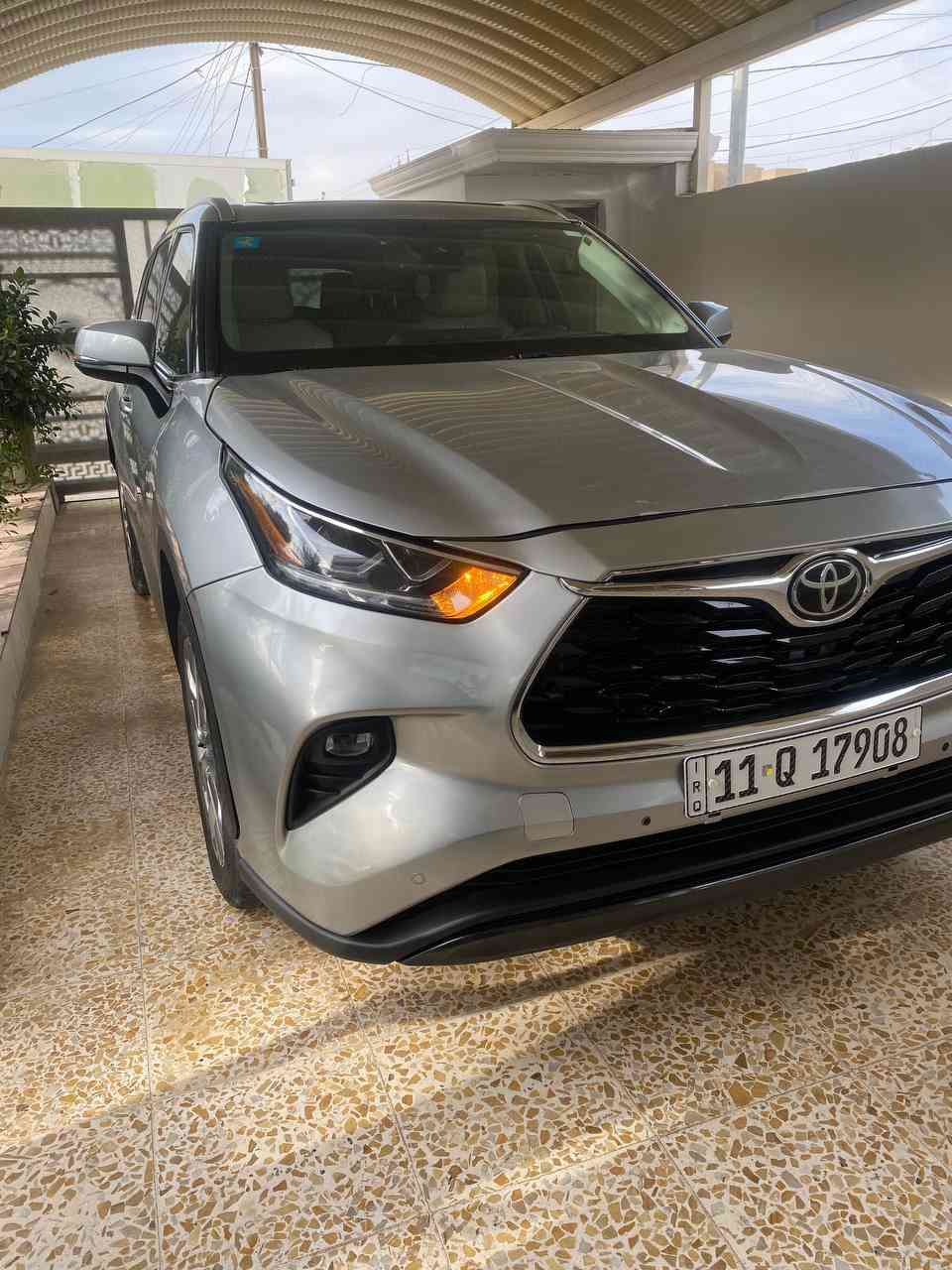 للبيع هايلاندر 2023 مواصفات لمتدد✅

سعرها ادخل ع رابط https://t.me/carssofiraq/15826

رقم السيارة :  رقم بغداد بسمي 

موديل: 2023

المسافة المقطوعة: 55الف ميل 

حجم محرك 2.5تيربو بانزين
 
بصمة تشغيل 

بصمة ابواب +اشارة ترحيب 

كشنات جلد 

كشنات خزن كهربائي 

كشنات تدفئة وتبريد 

كشنات خلفيه تدفئة 
فتحت سقف

بريك كهربائي 

اوتو ستوب 

وضعيات قيادة سبورت .نورمال .ايكو 

مانع انزلاق 

Snow ثلج 

ستائر خلفية

صندوك كهربائي + جلاق 🦶🏻

بلاجيكتور 

رادار نقطة عمياء 

رادار خروج عن المسار 

رادار مانع تصادم امامي 

لايت زينون 

مقاعد صف صالث 

ايشاير مري 

شاحن وايرلس 

الأبواب مطعم بالفورميك 

شاشة كبيرة 
سستم سماعات JBL

حساسات اماميه خلفيه 

ملاحظات: حادث السيارة بارد خشم البنيد
للأستفسار ***********
تلفون ***********

🚗اعرض سيارتك ع اقوى قناة تلكرام للبيع و شراء سيارات ادخل ع رابط 
👇👇
https://t.me/carssofiraq
