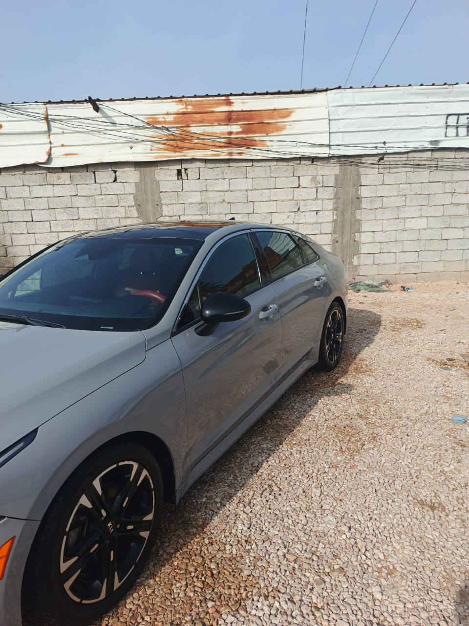 السلام عليكم
للبيع كيا K5 وارد امريكي
موديل 2021
ماشيه 70الف
السيارة فول موصفات جيتي لاين
بنوراما السيارة
اناره LED
ويل 18
حسايات اماميه خلفيه
رادار تحديد مسار
رادر بريك توقف
سايد بريك كهربائي
اتو هولد
اربع انظمه قياده
كشنات جلد
تبريد خير من الله 🥶
مكينه كير حداديه كفاله
مكينه 1600تيروبو
تخم تاير جديد صار شهر من شاده
السيارة كلشي. معايزه خير من الله ومال جناي مامتعوبه السيارة
السعر اتصل اوتعال خاص وبيك خير وتدلل
المكان //الدوانيه غماس
الاستفسار //***********
الخاص مفتوح
