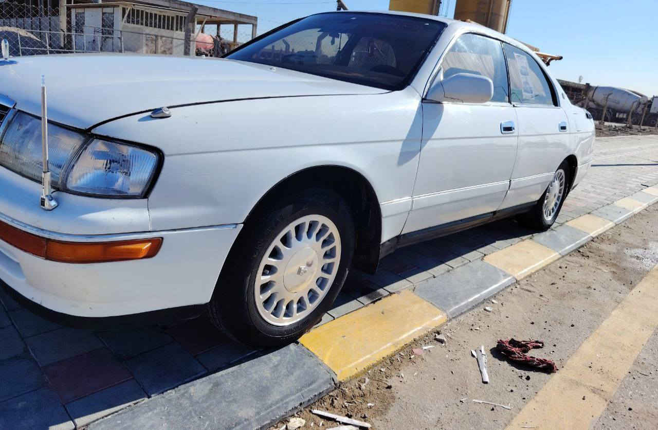 كراون بطه متصل سياره مكفولة من  كصه وضربه و نقل جثه
رقم أنبار مداور ثاني يوم سنويه ماصاقطه مكينه وكير3000 جدد تخم تاير غرفه حلوه دشبول جديد سياره جديده السعر 55 وبيه مجال عنوان نجف مناذره  ‏‪***********‬‏ غير متواجد عنت
