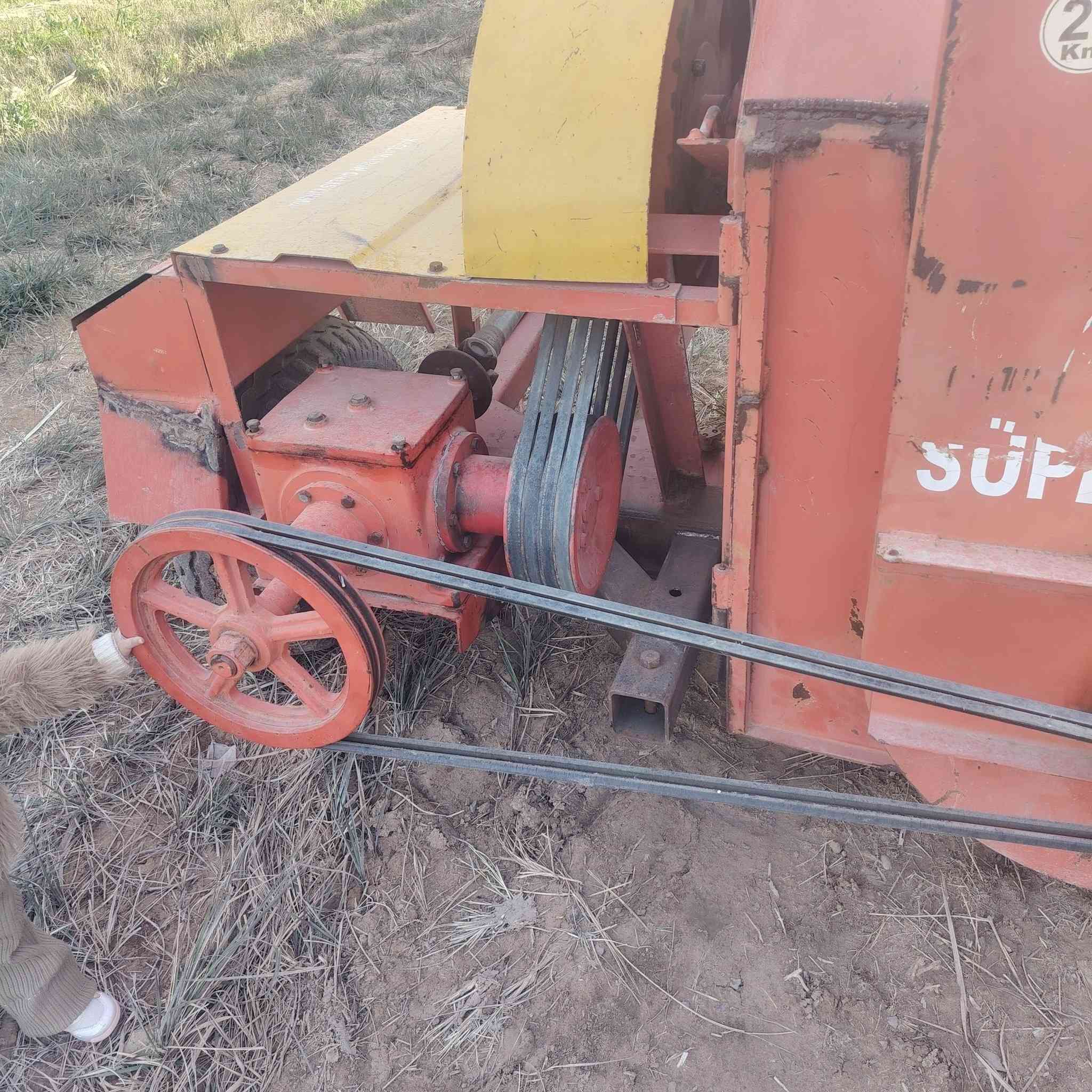 لبيع السعر ٣٠ وبيه مجال مكني ديالي خان بني سعد ستفسار عل رقم خاص ماكو 
***********
