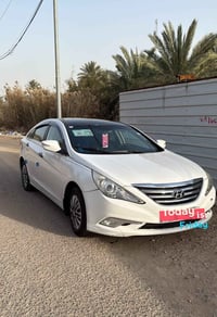 سوناتا غاز • ٢٠١٤ • كشنات جلد