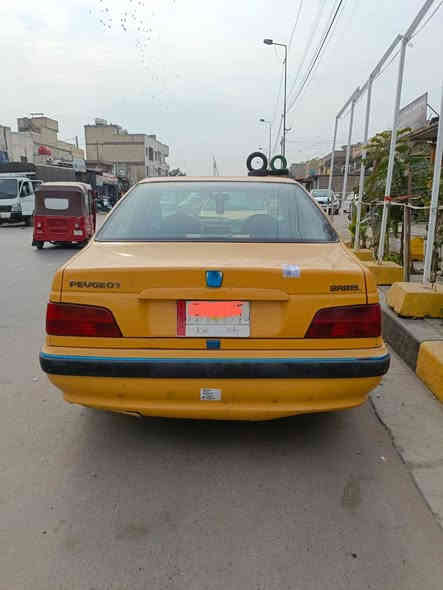 سلام عليكم شباب بيجو بارص موديل 2015 سياره كفاله عامه من كولشي سياره كولش جديده مكينه كير صدر جدد تخم تاير سياره كلشي شغال بيها هيئه وغرامات مصفره سنويه ما ساقطه مكاني بغداد
السعر47
***********
