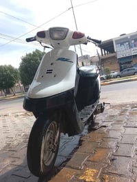رايدر • ١٥٠ • مكينة ناعمه