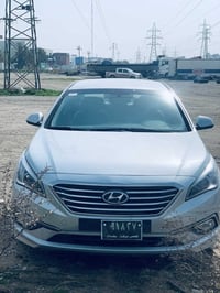 سۆناتا براوە مۆدیل ٢٠١٨بیلاد خازە بەنزین نیە سەیارەکە گئرو مەکینەی بەش...