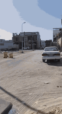 ***********بحي قضاه مساحه 160م
يحتوي على 4غرف وديوان وصاله ومطبخ وصحيات وكراج سياره مليون وربع
