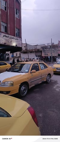 اسلام عليكم كوين موديل 2010 كير اتوماتيك ومحرك يارس كربون بنزين بيه سن...