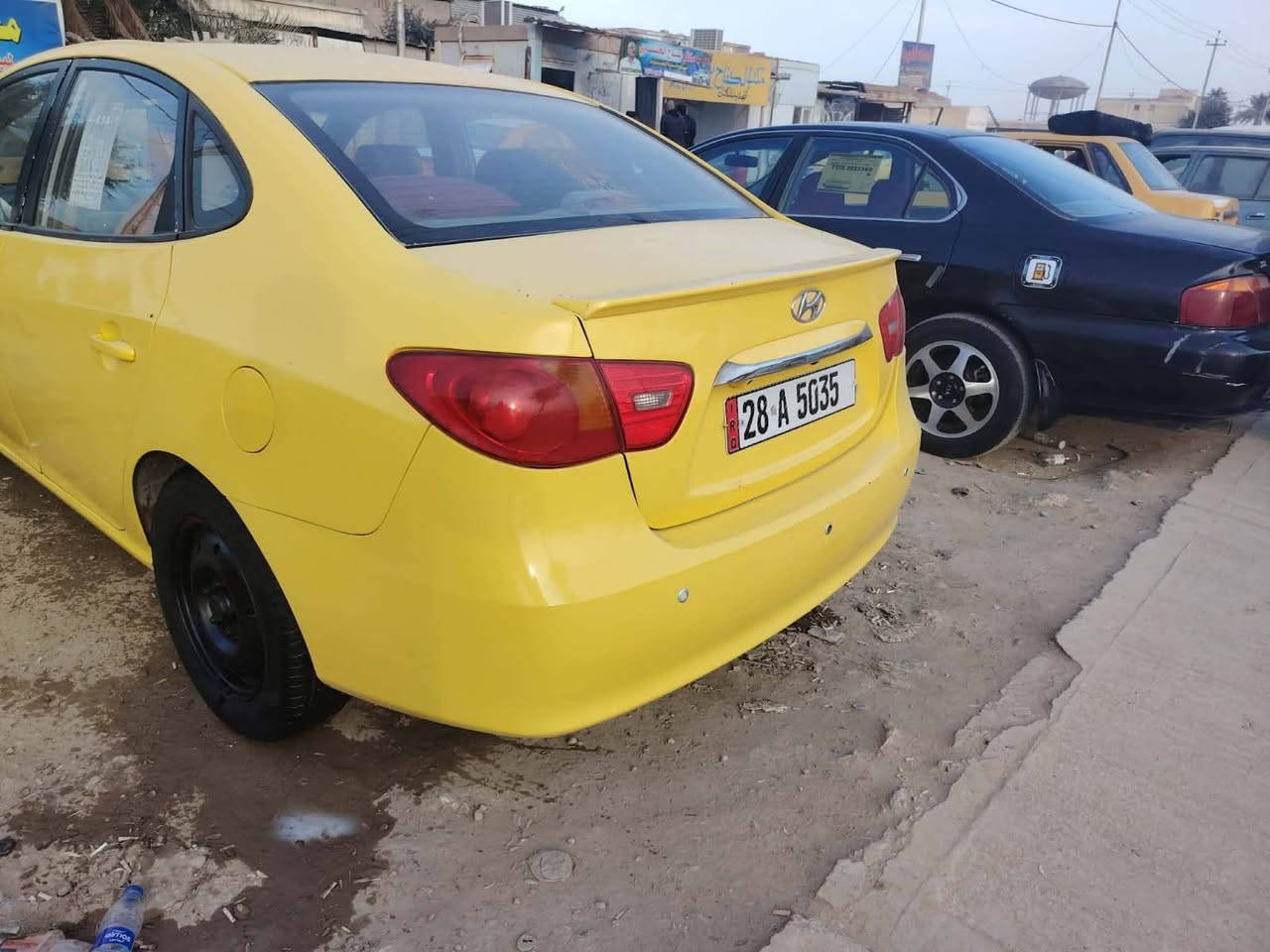 النترا افانتي موديل2009
بيه جاملغ مبدل فقط بدون داخل مصفره هيىه غرامات بسمي رقم دولي سنويه لل 30 مكينه كير حداديه كله جديد تبريد شغال مكينه 1600 دكشن عالي تخم تأثير غرفه جديده   عنوان ديوانيه المركز مكلف بلنشر 
‏‪***********‬‏
