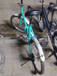 بايسكل ابو الطبكة • حي عدن • بيع مستعجل