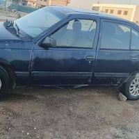 سيارة كاديت للبيع موديل 1991 كير مكينة شرط  الكشر كدام العين بلصور  شر...