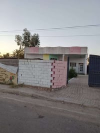بيت للايجار • شارع 40