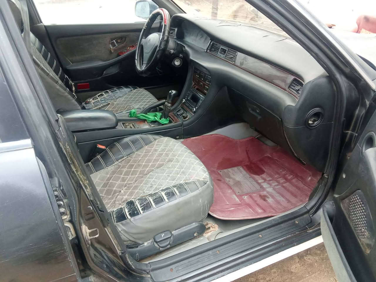 من رخصة مدير الكروب مستوبيشي رقم ذي قار  مراوس أو بيع موجوده بالبصره


**إذا كنت صاحب هذا الإعلان وتريد حذفه لأي سبب، رجاءا أرسل رسالة إلى الدعم الفني**